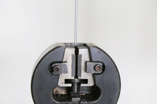 Лаборатория контроля качества